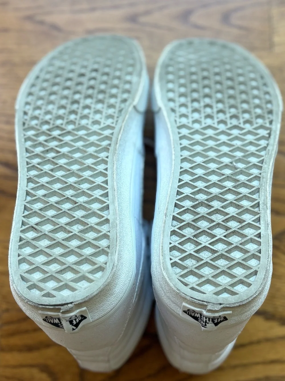 Vans sk8 high